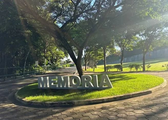 Jazigo Memorial Parque Jaraguá  - Foto 3