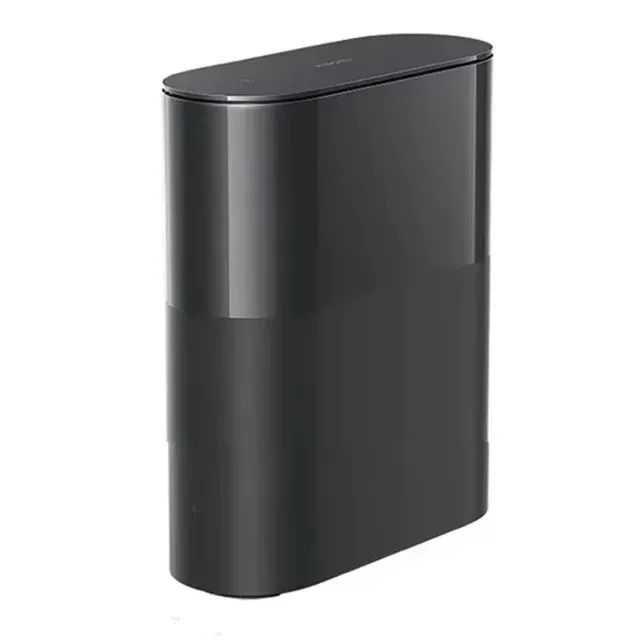 Roteador Xiaomi Mesh Be3600 Pro Wifi 7 3570mbps Dual Lan