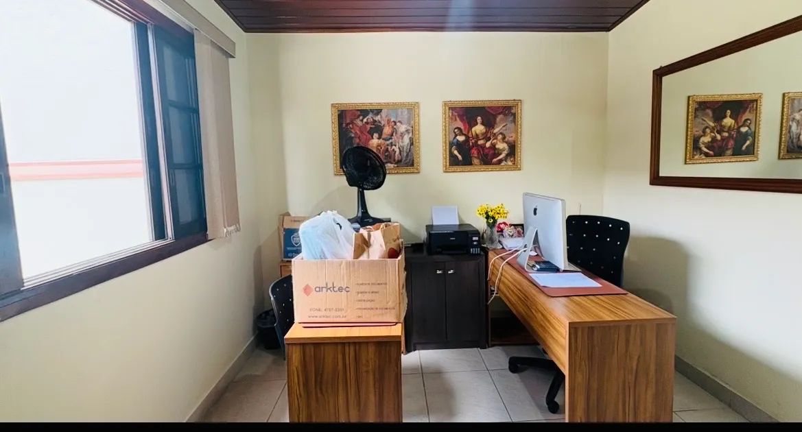 Mesa de escritório  - Foto 2