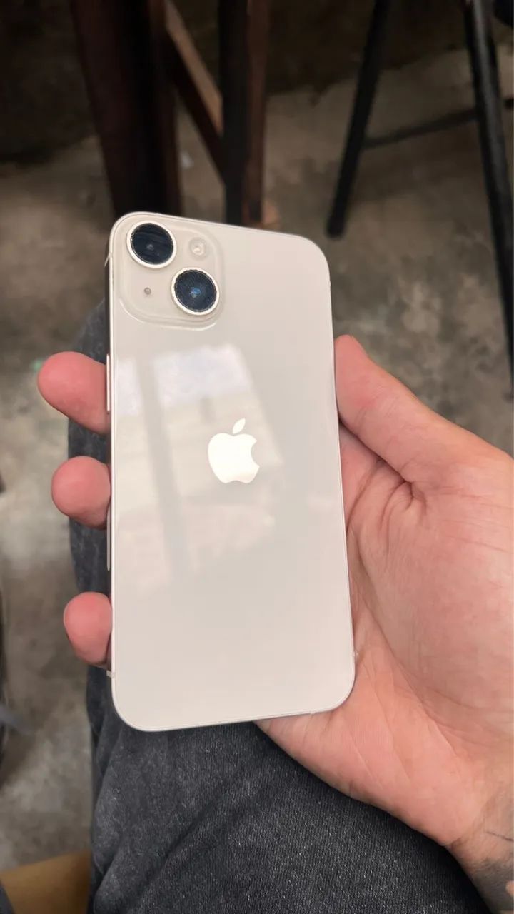 iPhone 14 128Gb - Celulares e Smartphones - Santa Bárbara, Niterói
