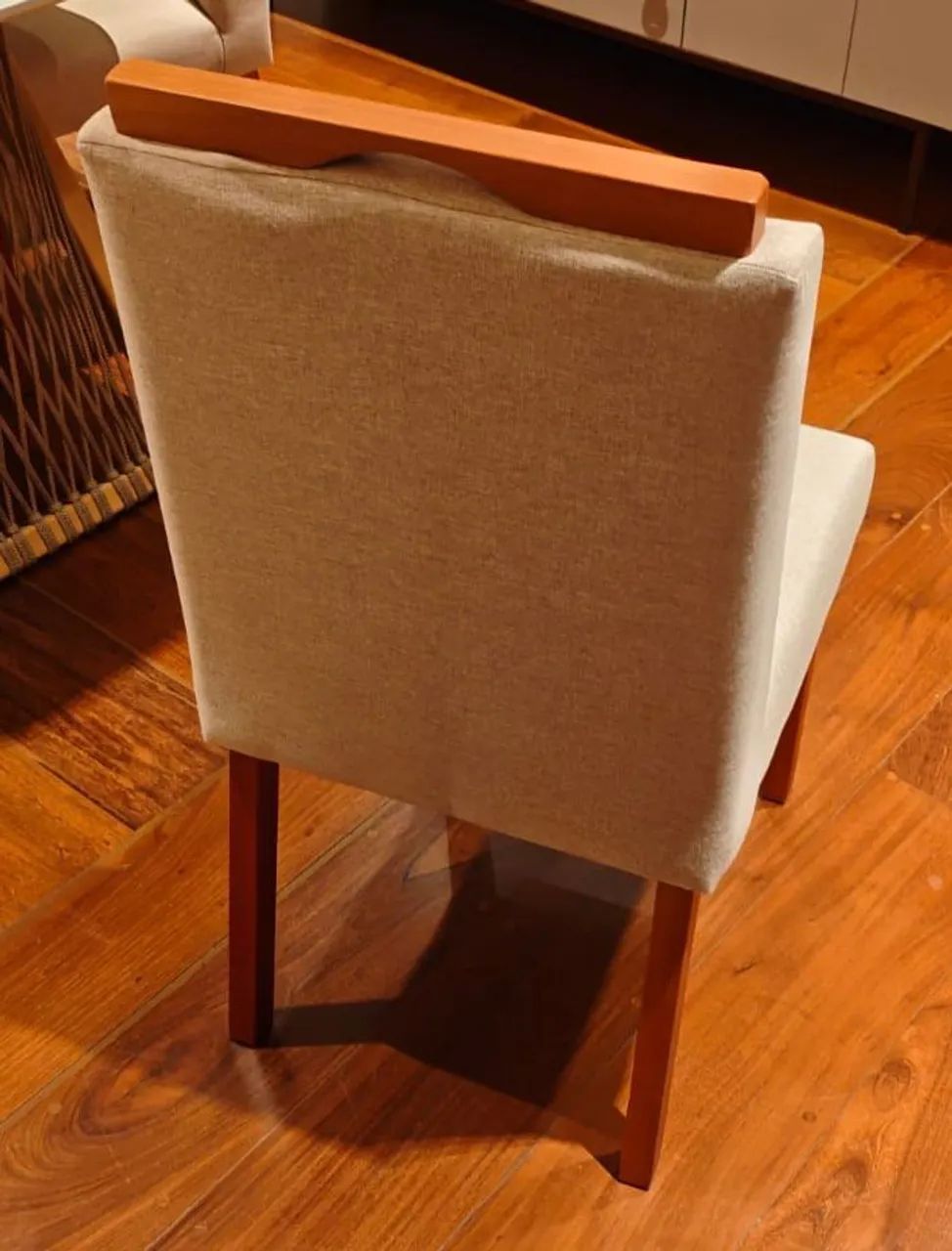 Cadeiras para mesa de jantar - Foto 3