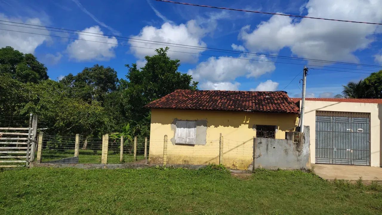 sítio com duas casas estância - Foto 4