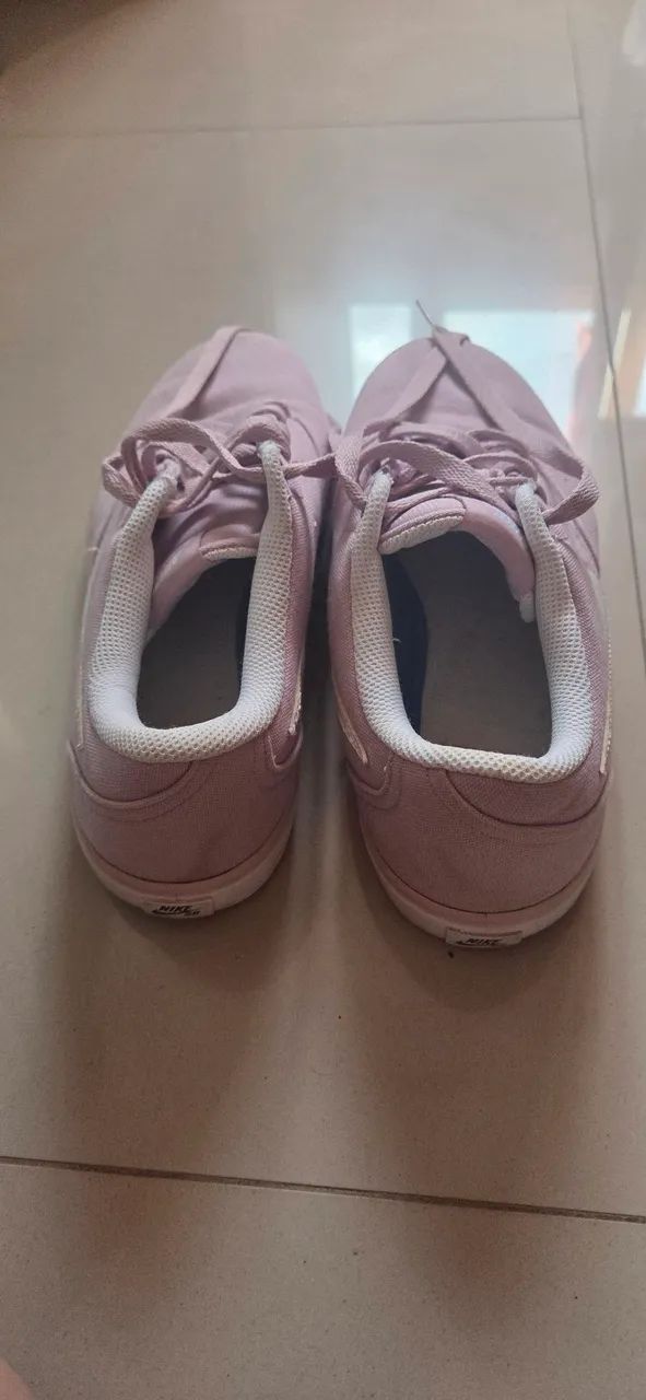 Tênis Nike SB - Foto 5