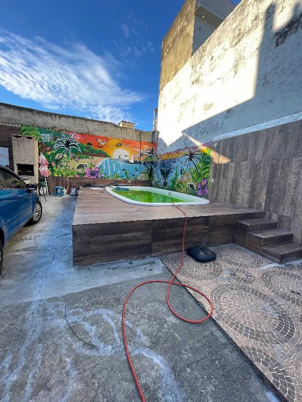 Foto - Rio de Janeiro - Olaria