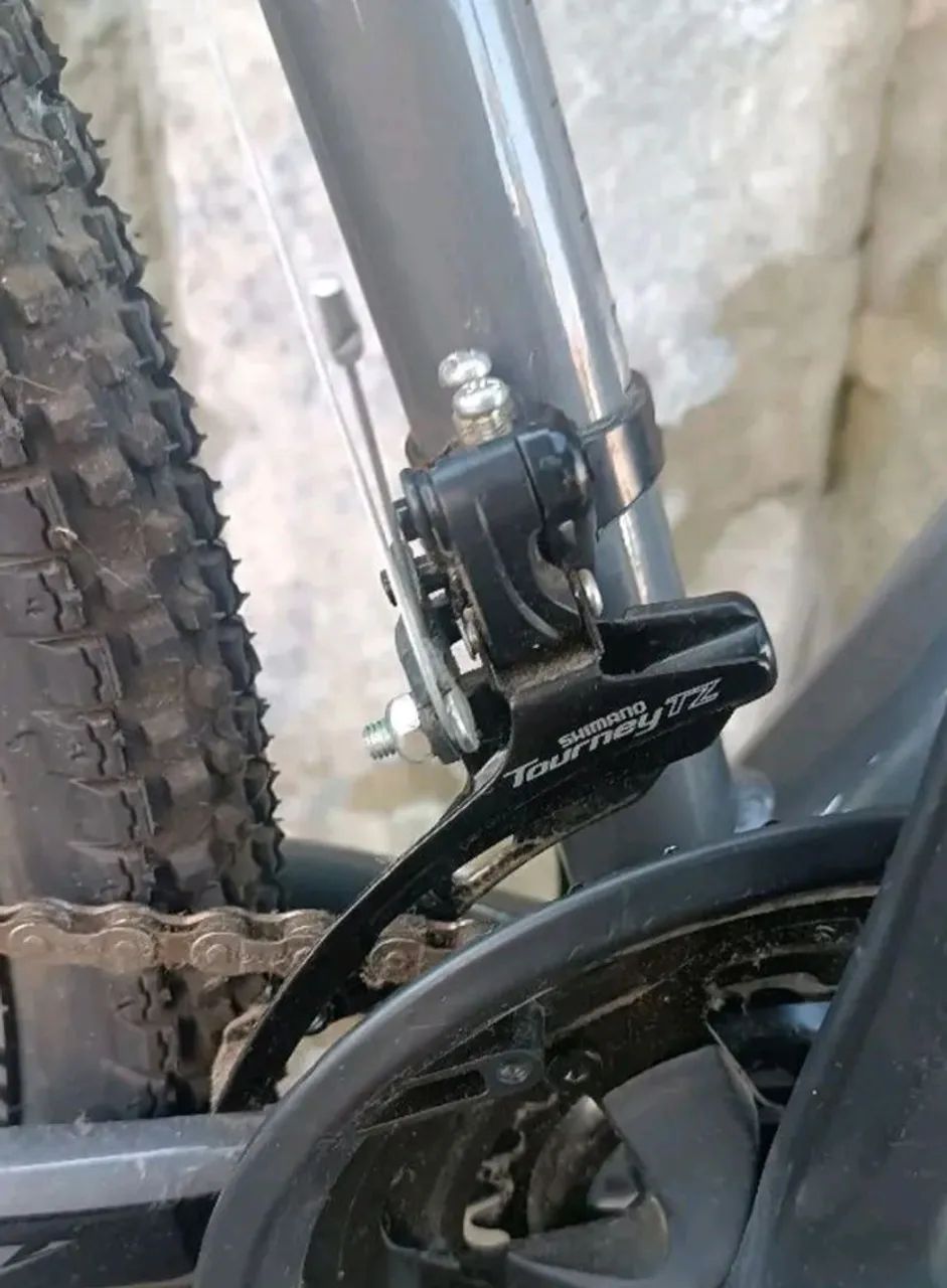 Bicicleta Aro 29 KSW - Impecável e 0km! - Foto 3