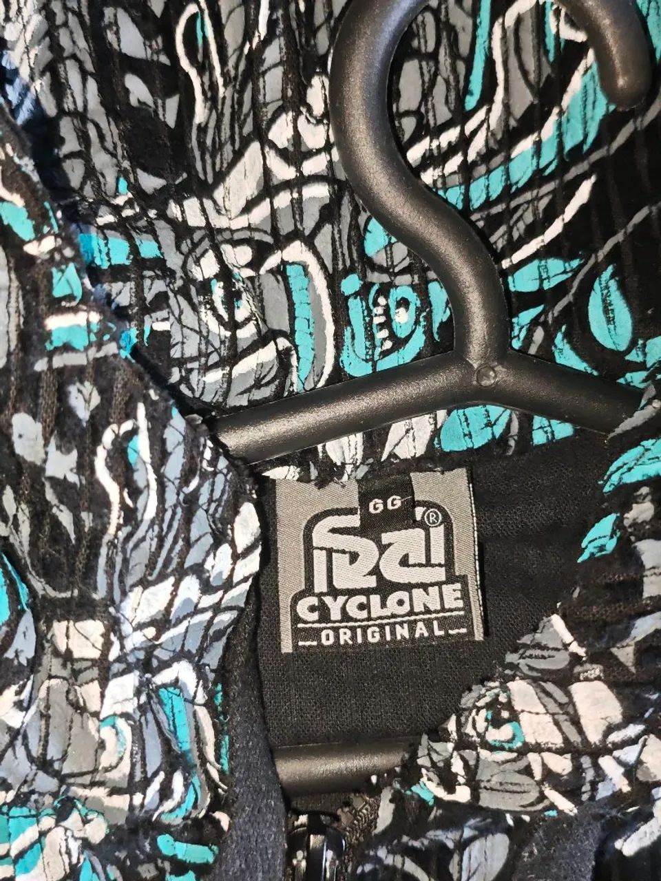 CYCLONE GG (ORIGINAL) - Foto 2