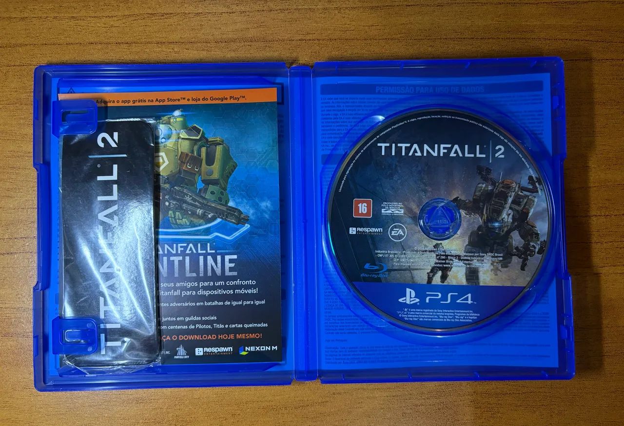 Titanfall 2 - Foto 2