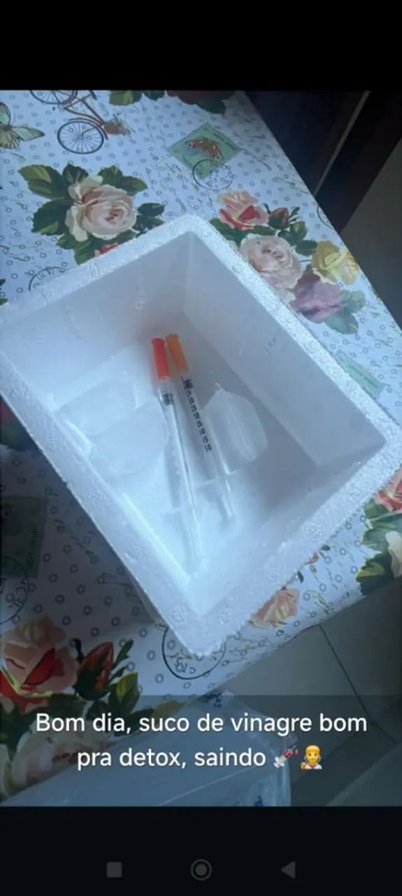 Vida saudável  - Foto 6