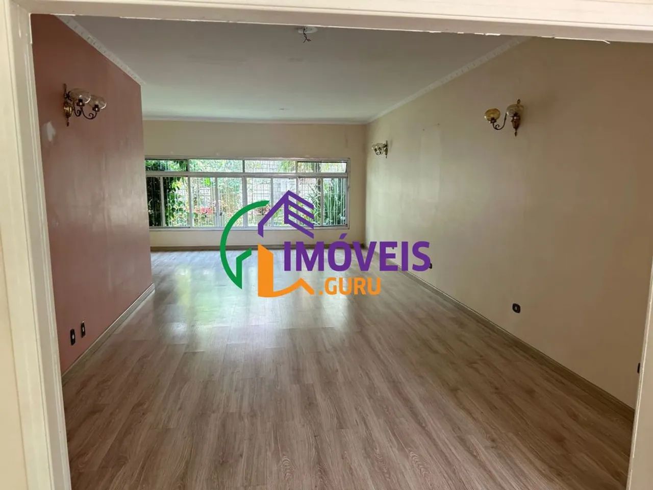 CASA ASSOBRADADA - VILA GILDA - SP