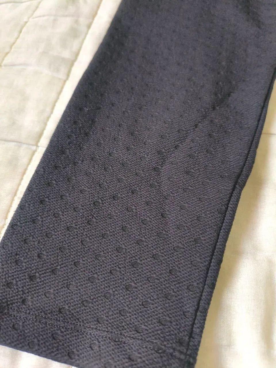 Bermuda legging feminina P - Foto 2