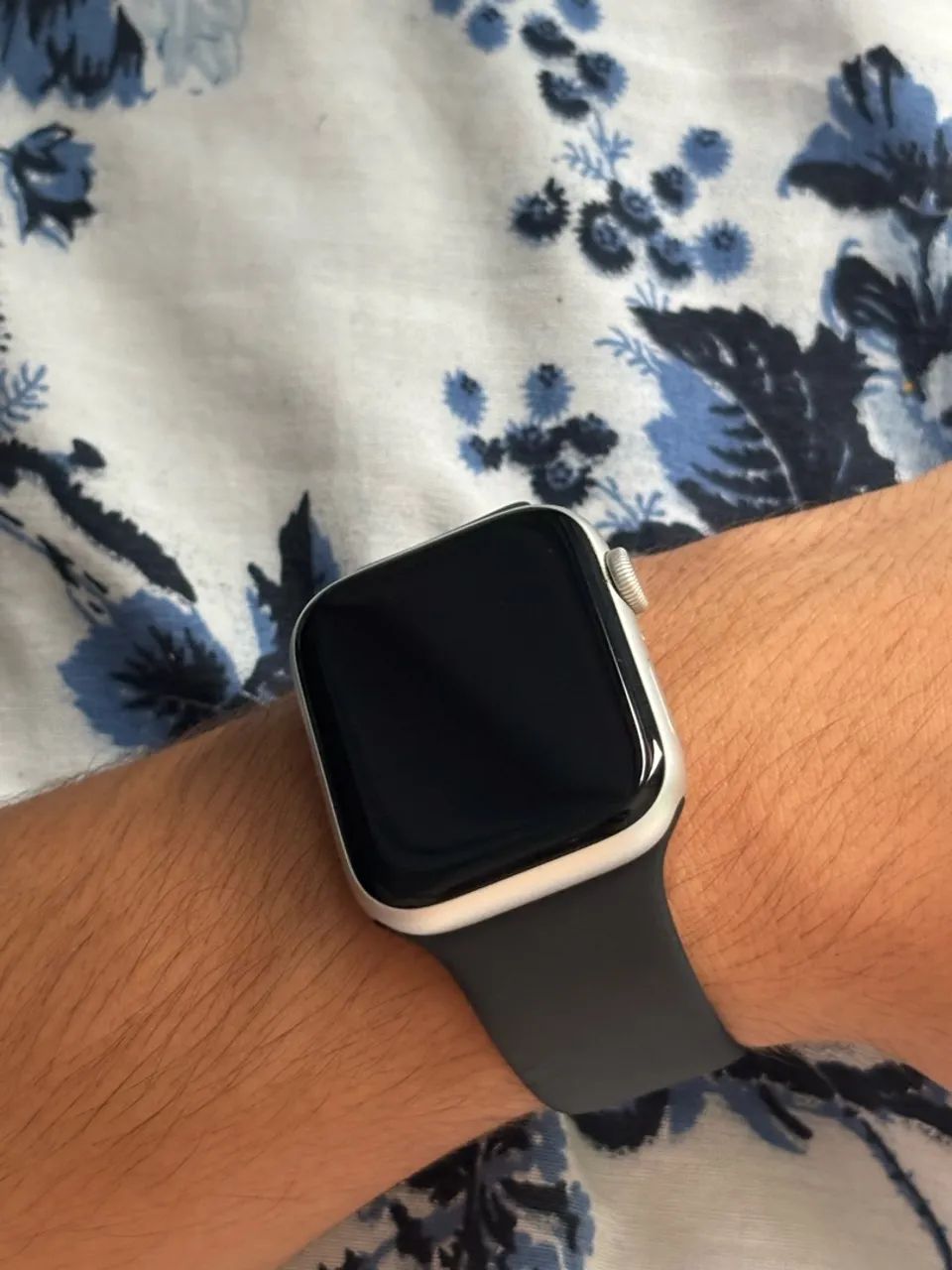 Apple Watch SE 2° geração 44mm - Foto 3
