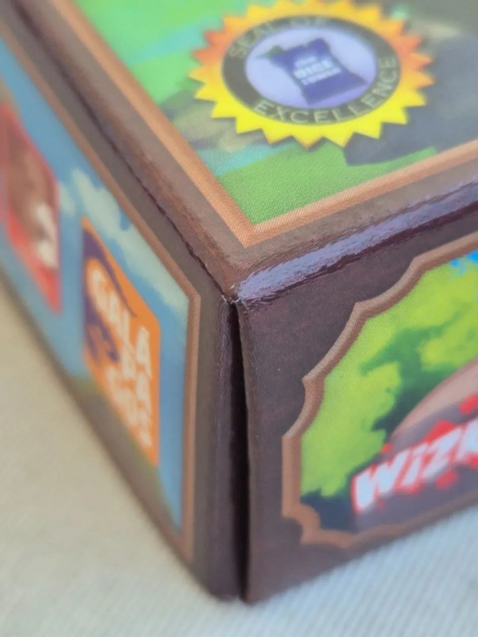 Jogo Fantasy Realms - Foto 2