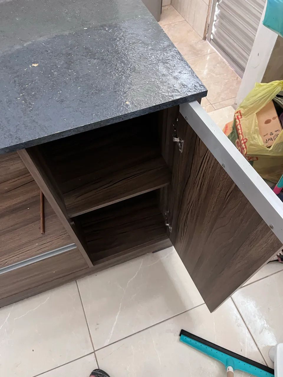 Móvel para cozinha 