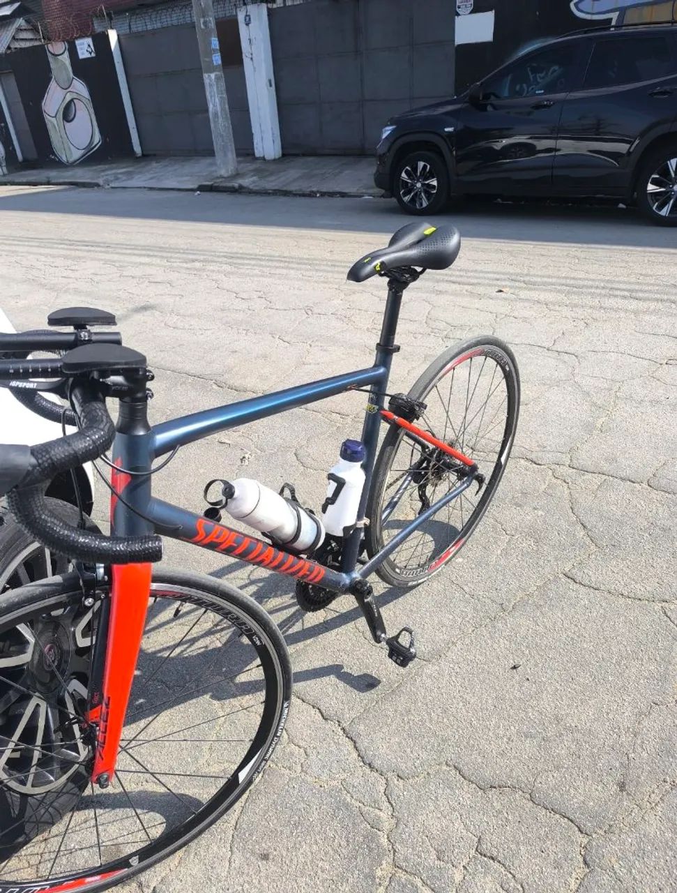 Speed Specialized allez 11v  - Foto 3
