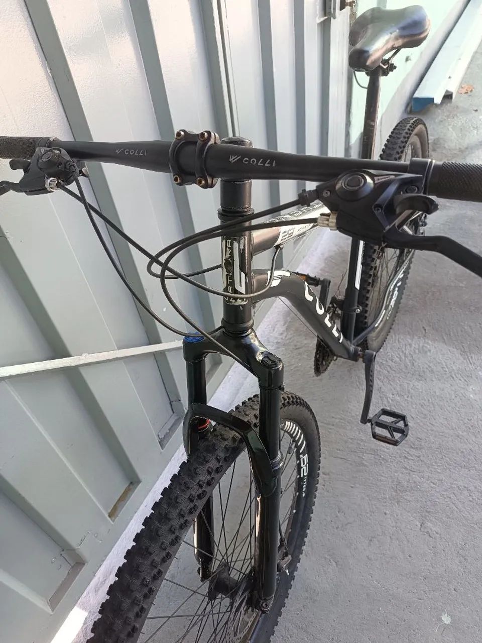Bicicleta aro 29  - Foto 2