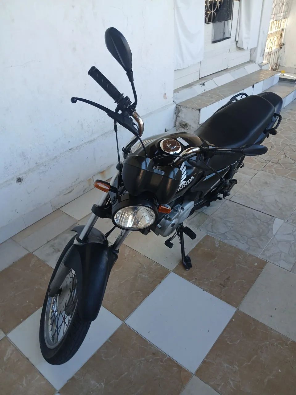 Moto honda - Foto 2
