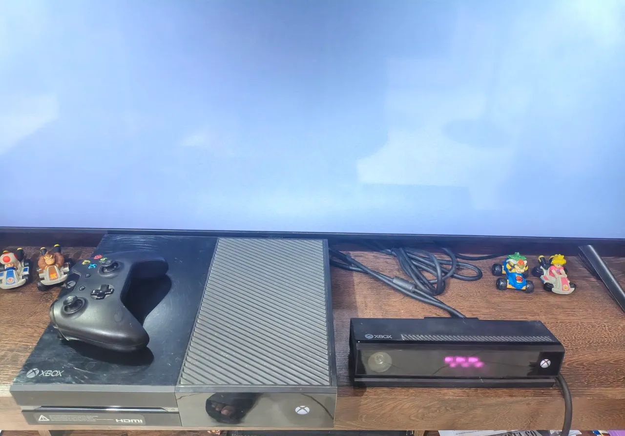 Xbox One Fat - Foto 5