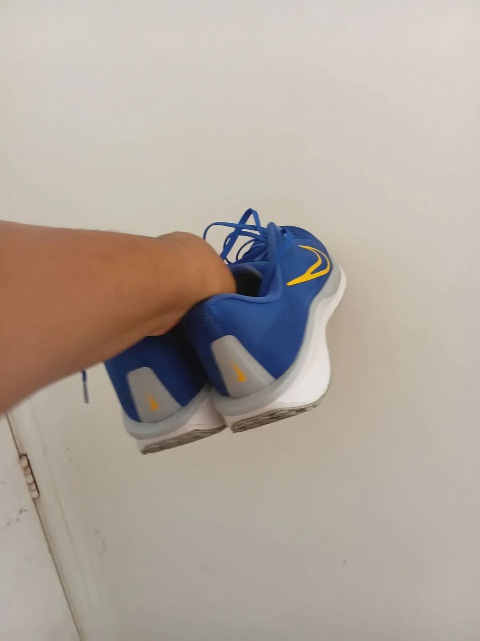 Tênis Nike quest 6  - Foto 4