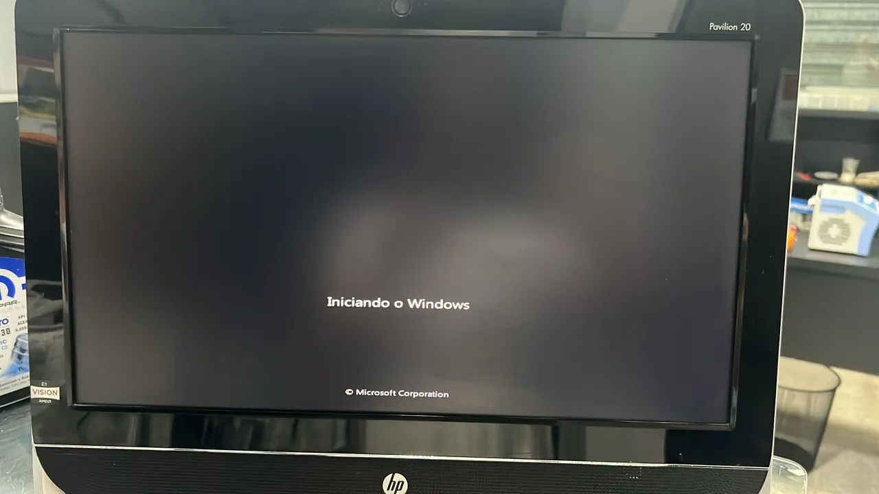 Computador desktop Hp - Foto 3