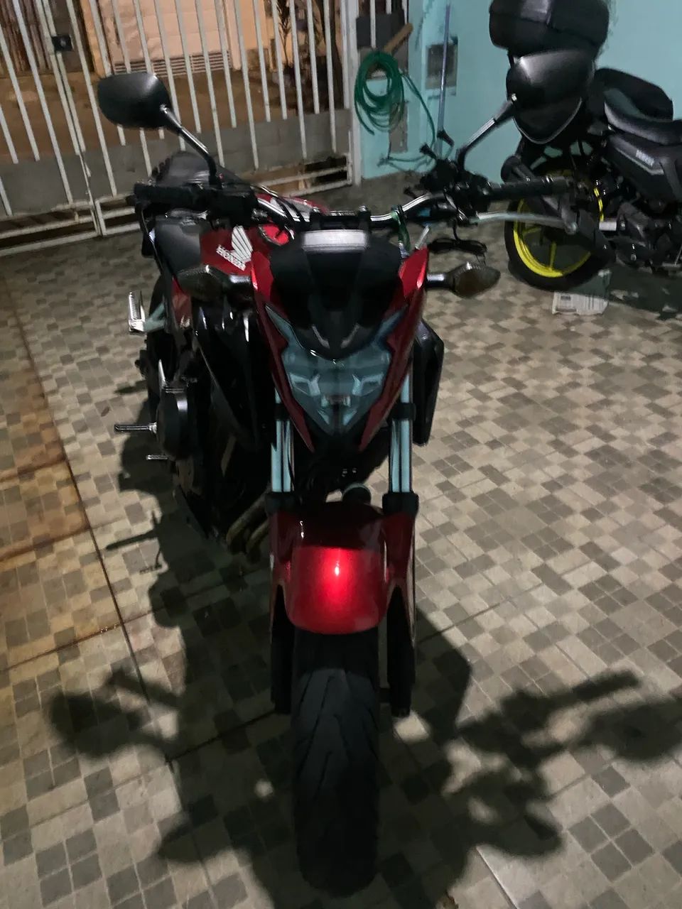 CB 500f 2016  - Foto 4