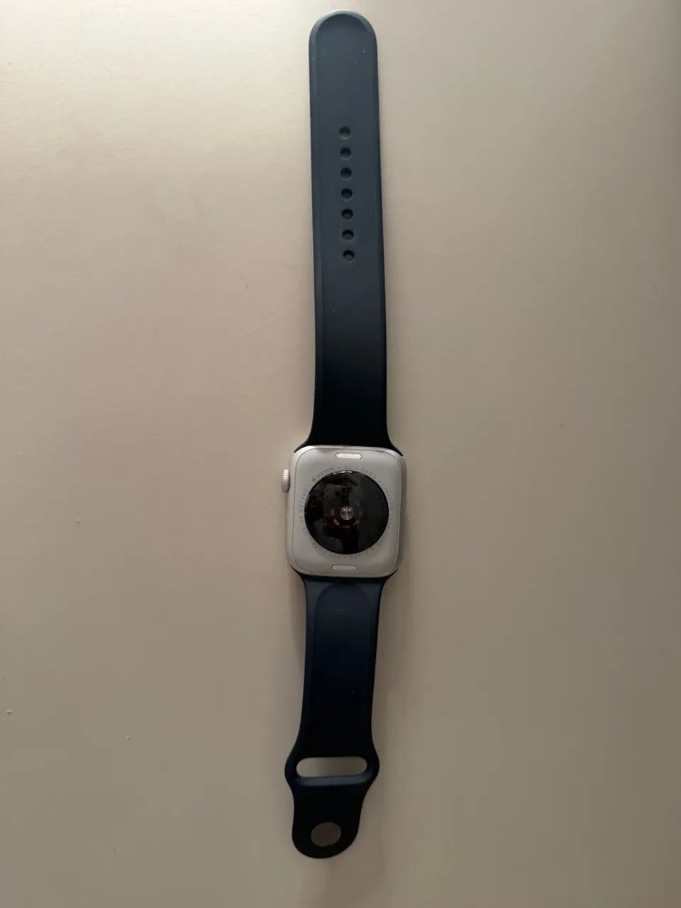 Apple Watch SE 