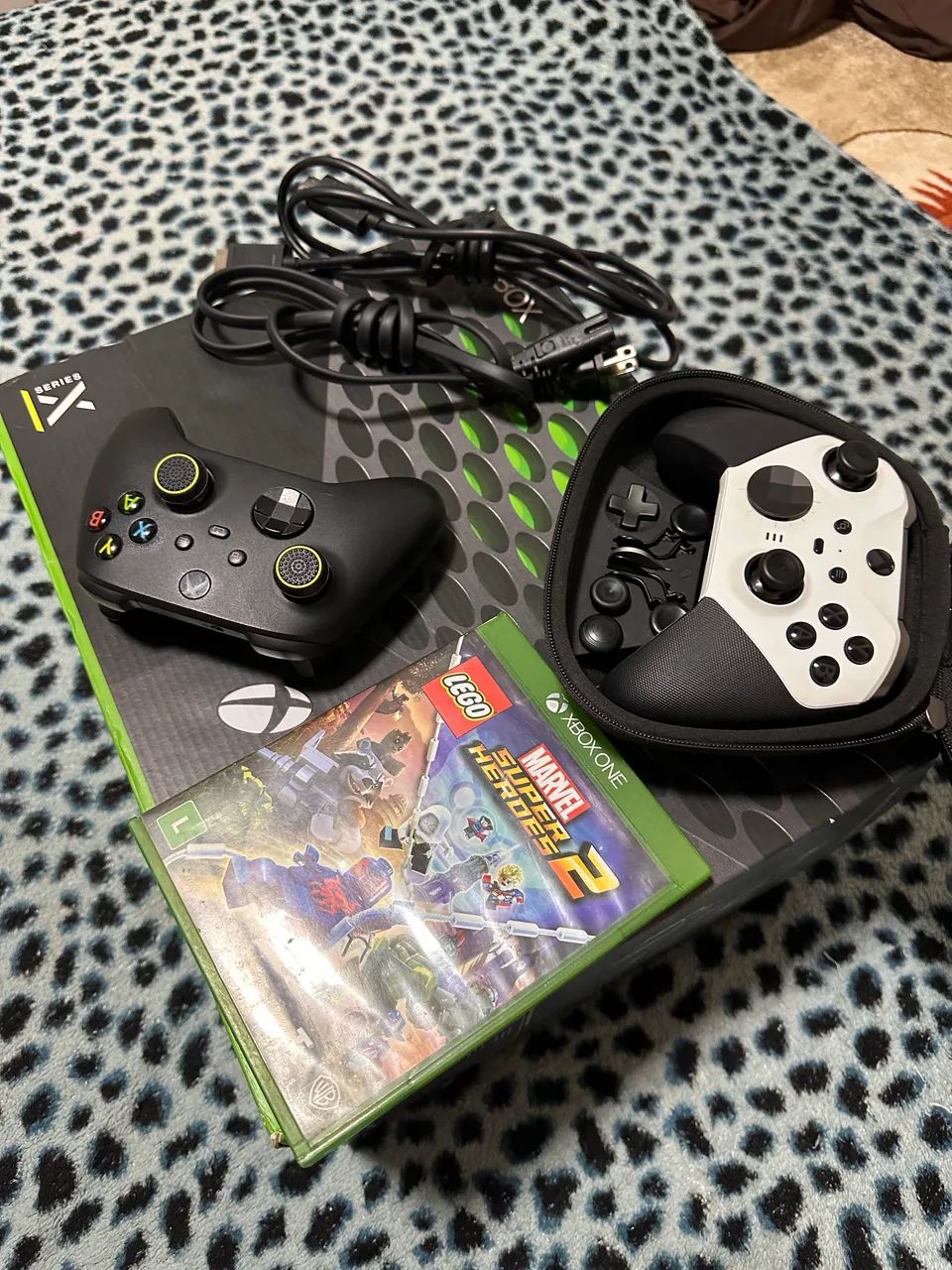 Xbox series x  - Foto 5