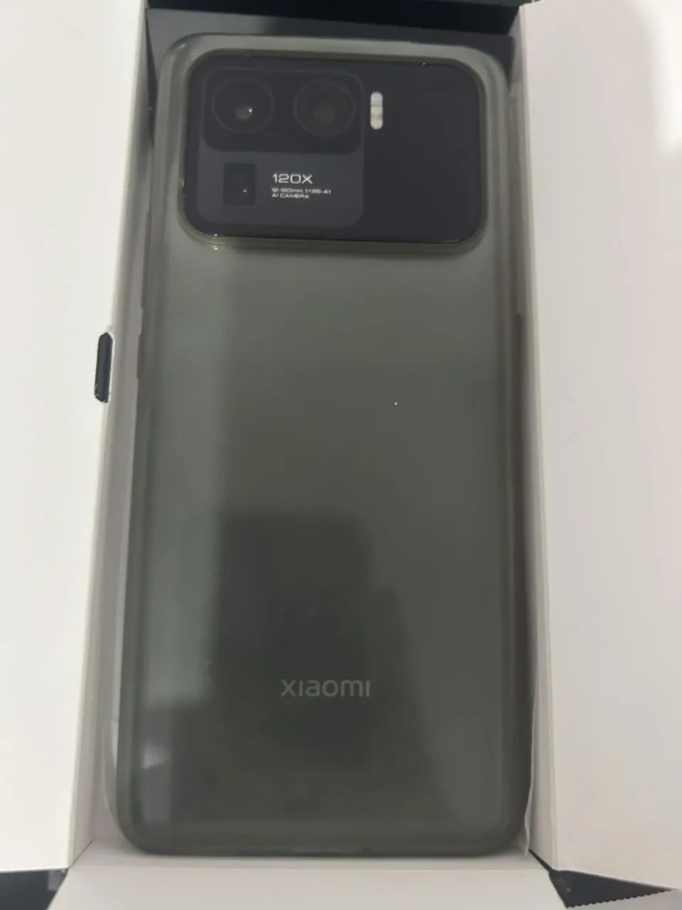Xiaomi Mi 11 Ultra - Foto 3