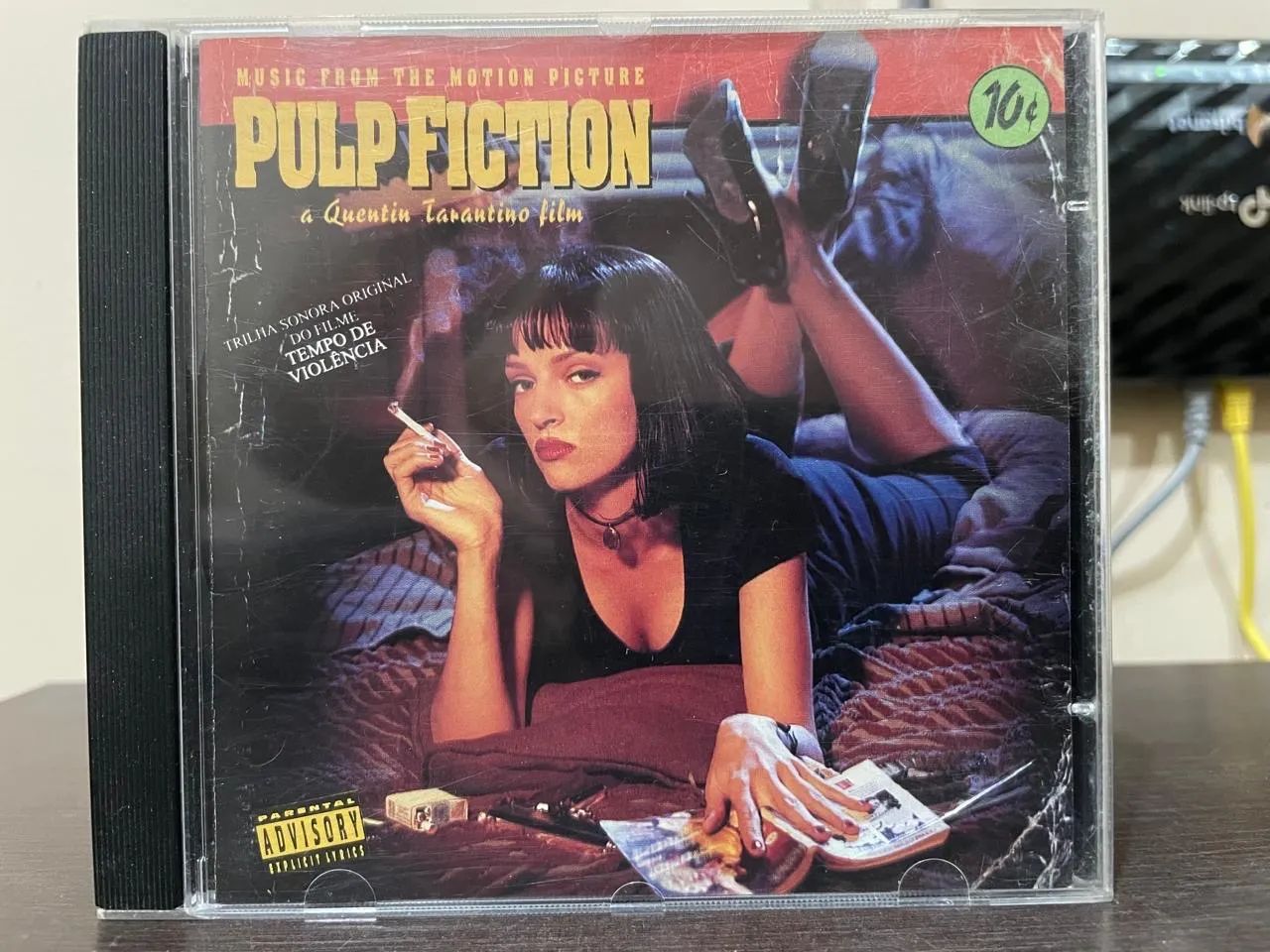 CDs de Filmes - Foto 2