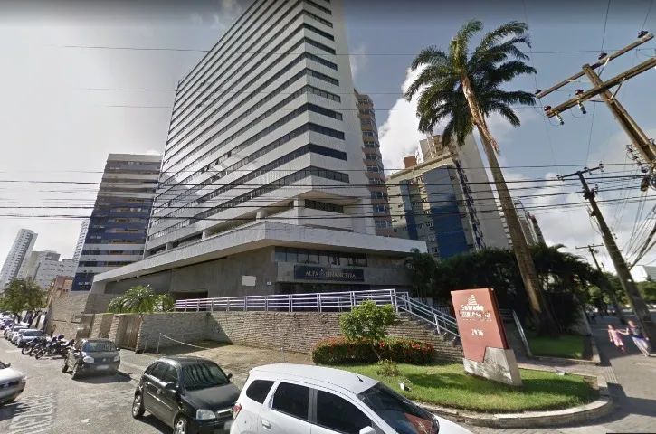 Foto - Recife - Espinheiro