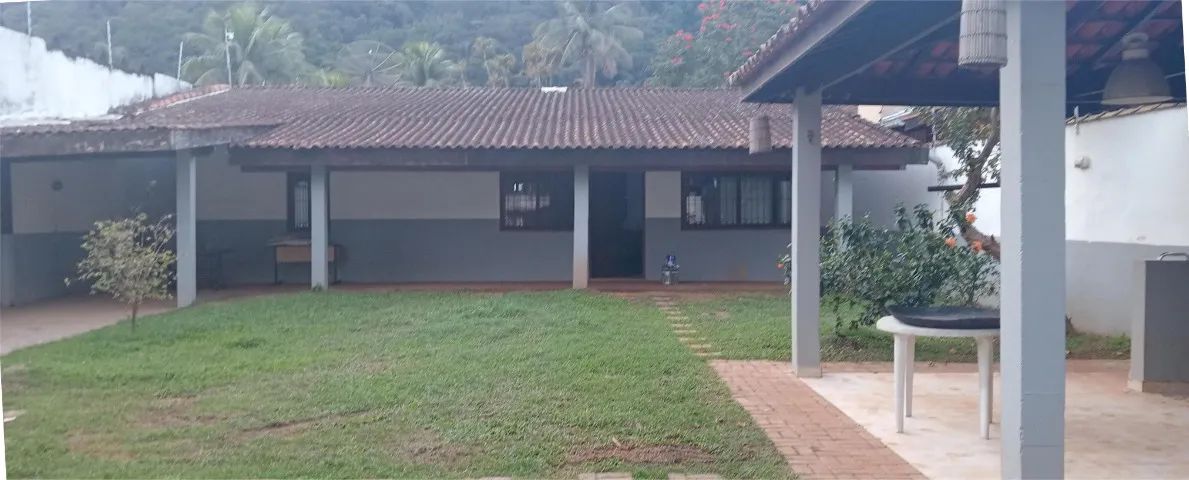 Foto - Guarujá - Guaiúba
