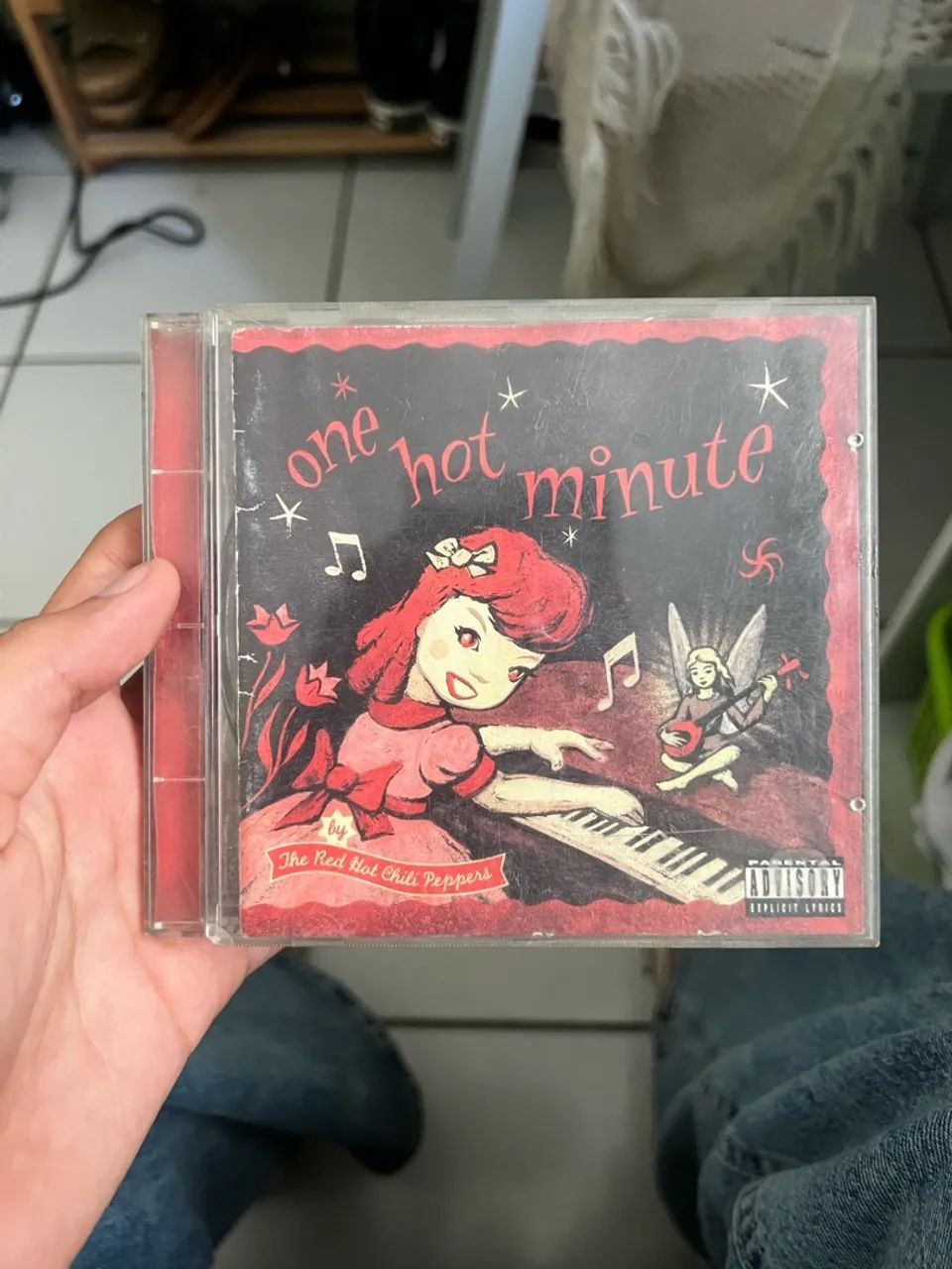 Cds variados 