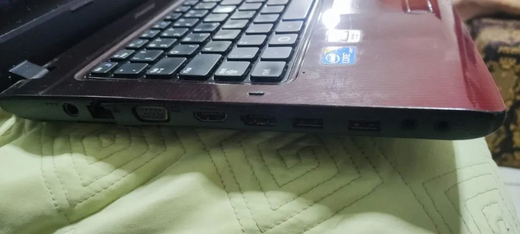 Notebook - Foto 3