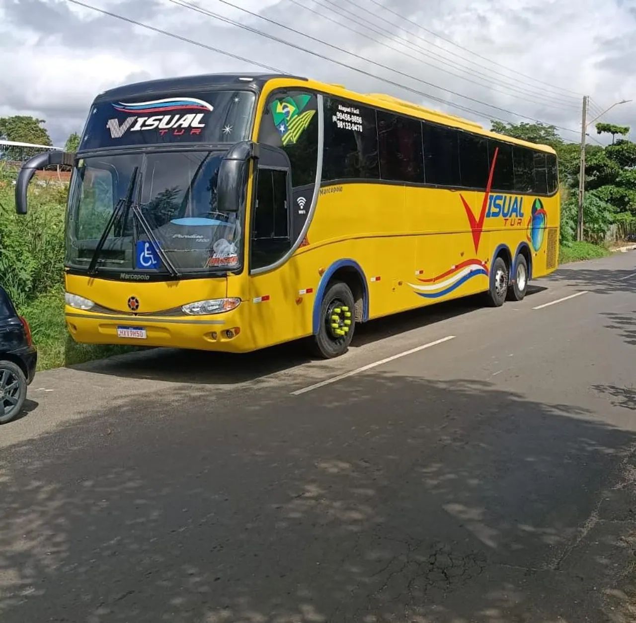 Turismo só chamar  - Foto 3