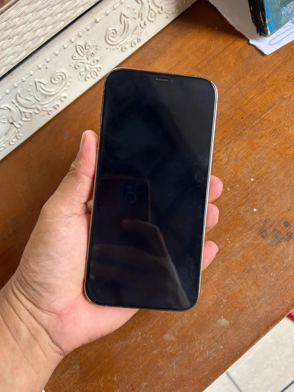 IPHONE 12 pro Max  - Foto 3