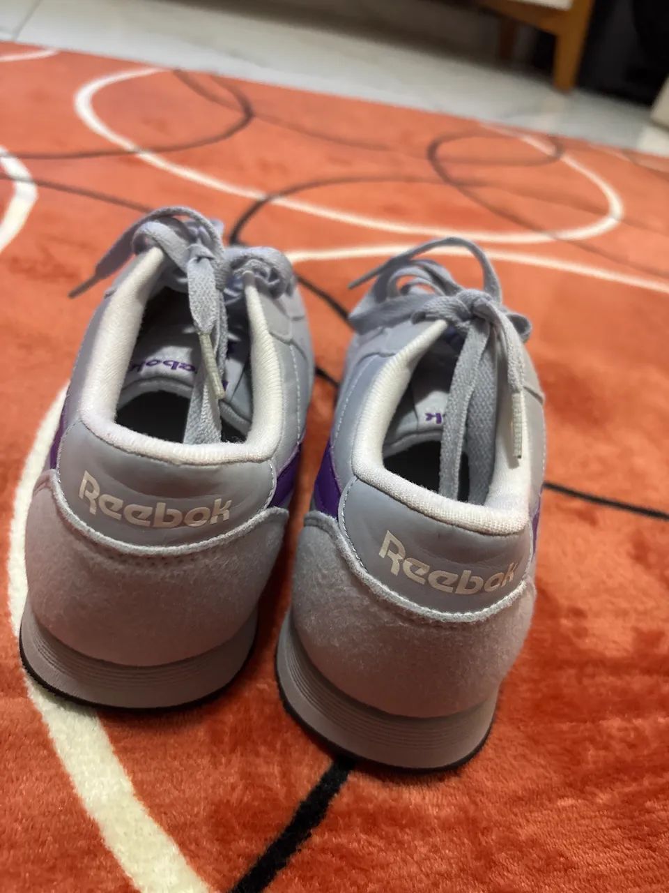 Reebok - Foto 3