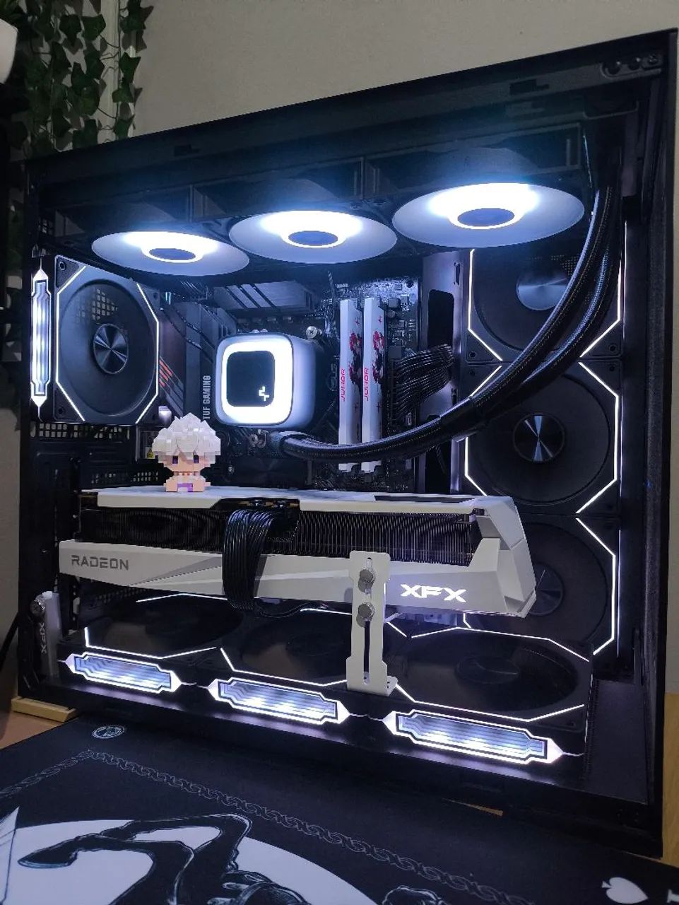 Pc gamer de alto desempenho - Foto 2