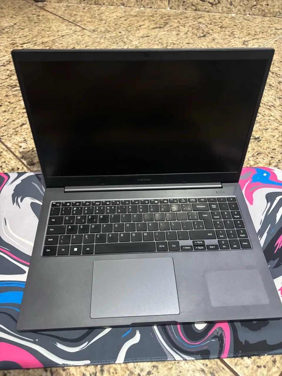 Samsung Book 