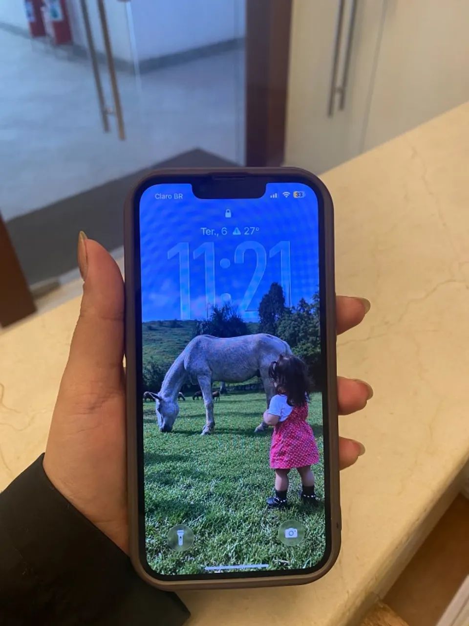 IPHONE 13 - Foto 4