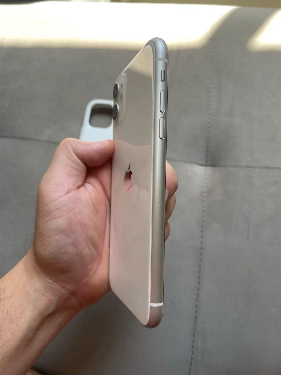 iPhone 11 64 gb - Celulares e Smartphones - Jardim Imperial
