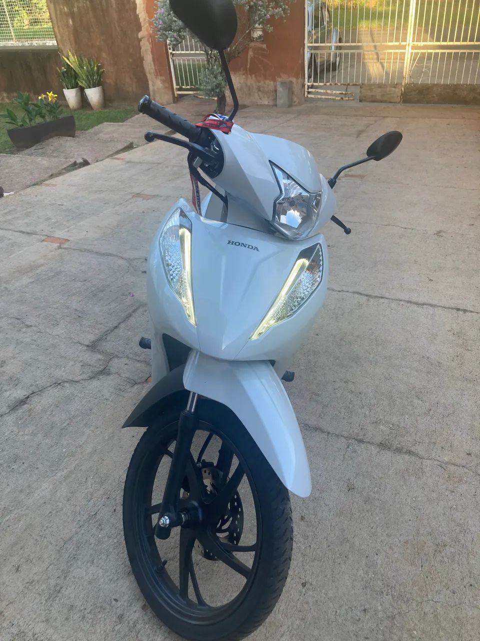 Biz 26/26 zero km  - Foto 4