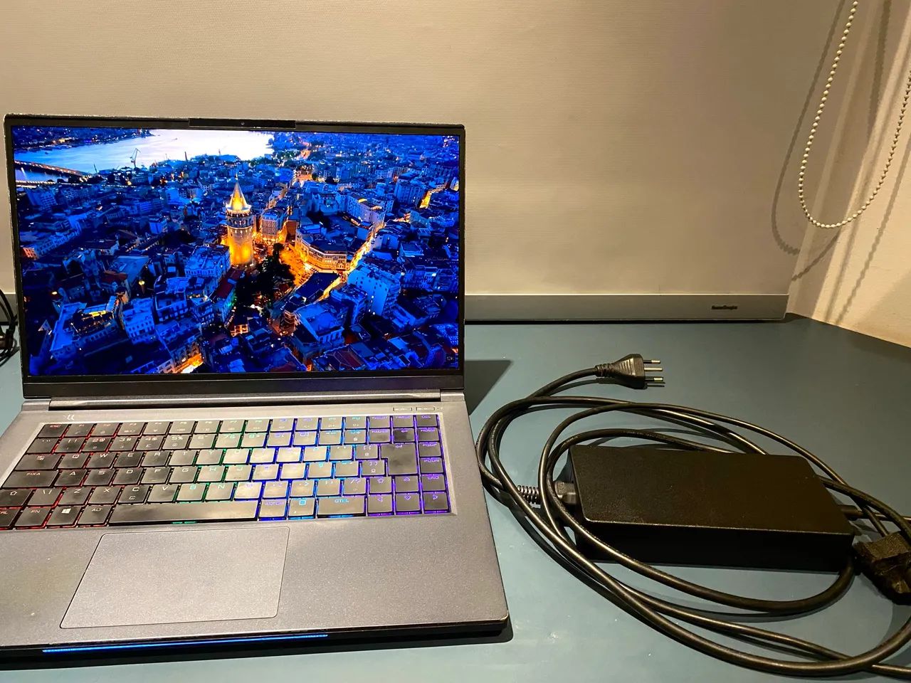 Notebook Avell A60 MUV - Foto 4