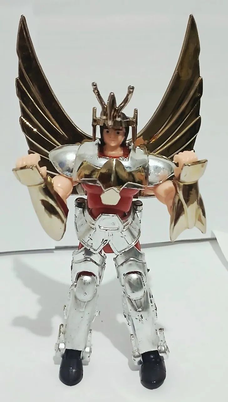 Pegasus Knight Seiya
