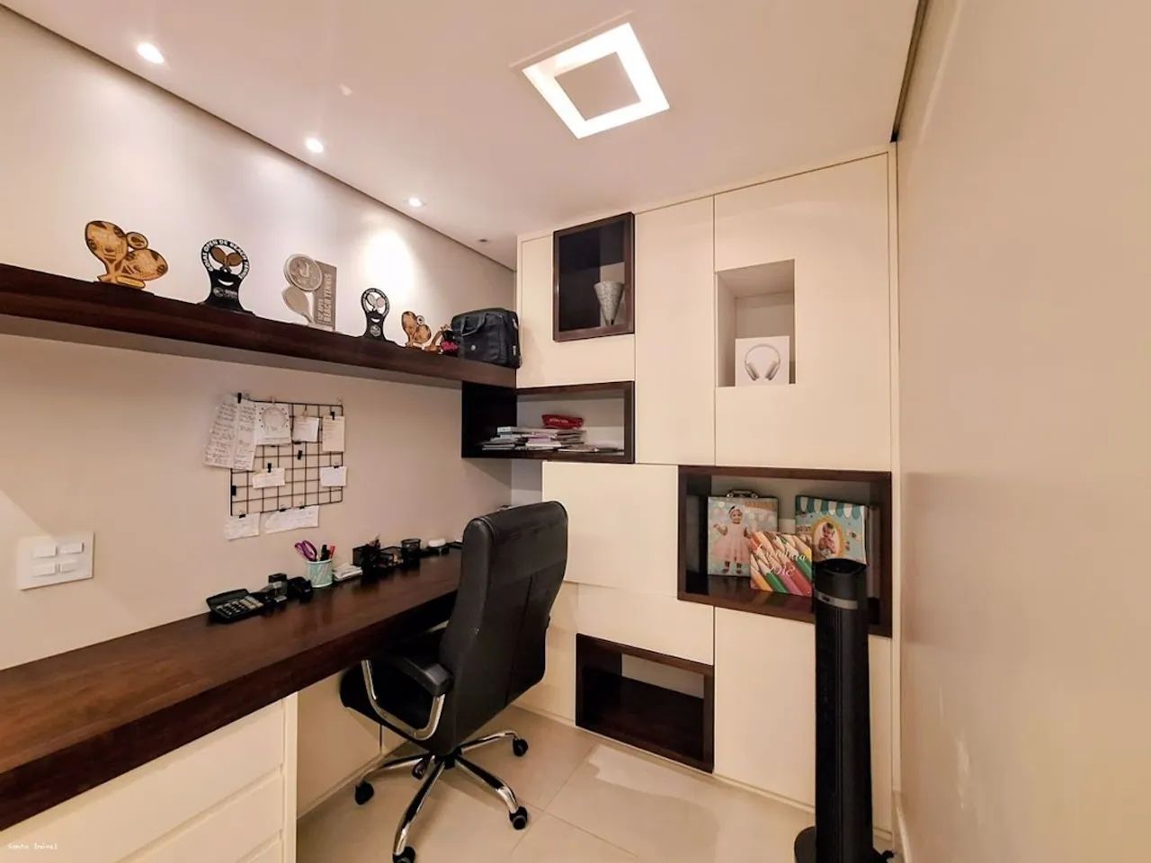 Apartamento com 3 dormitórios à venda, 198 m² por R$ 4.200.000,00 - Cerâmica - São Caetano - Foto 15