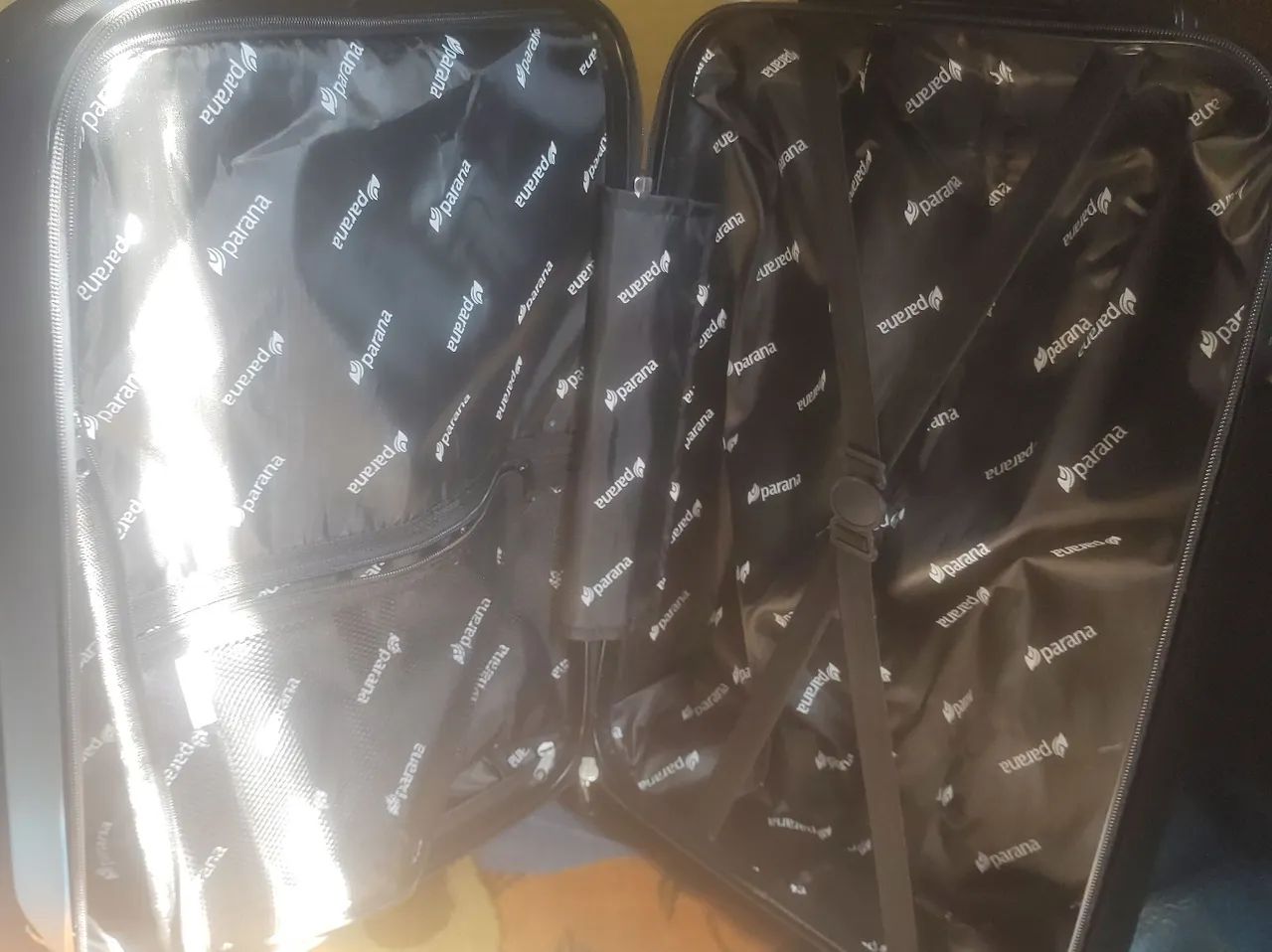 Mala de viagem 10 kg  - Foto 4