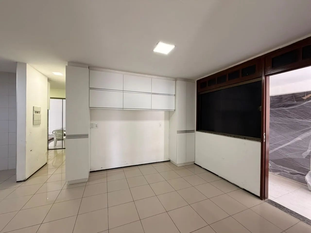 CASA EM CONDOMÍNIO NO EUSÉBIO | 3 SUÍTES - Foto 4