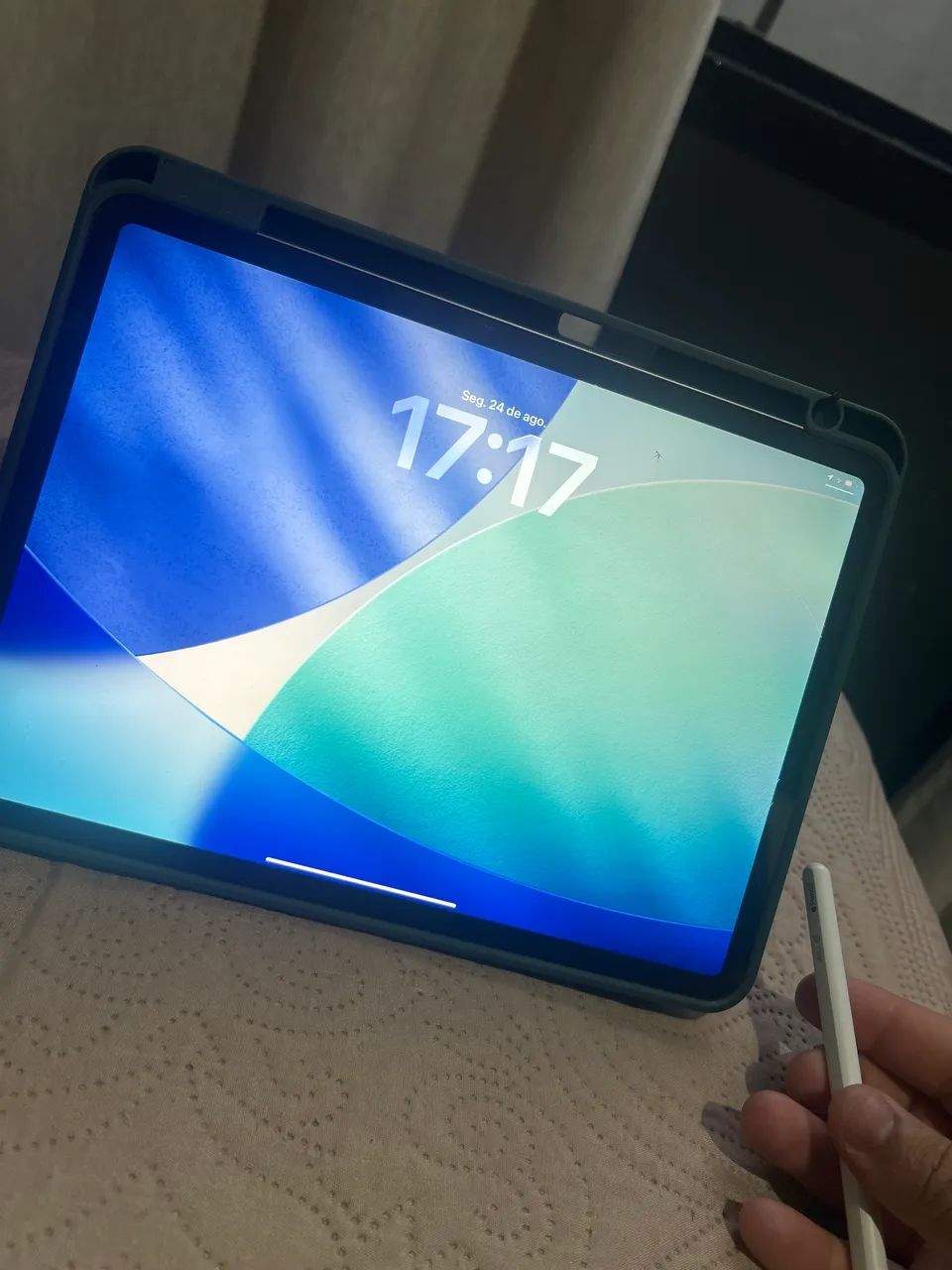 iPad 11 pro 2 geração  - Foto 3