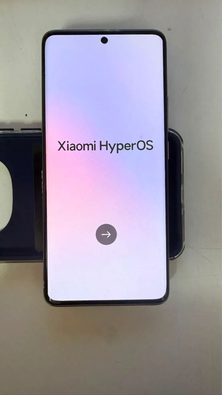 Xiaomi Redmi Note 14 Pro 5G / ROXO