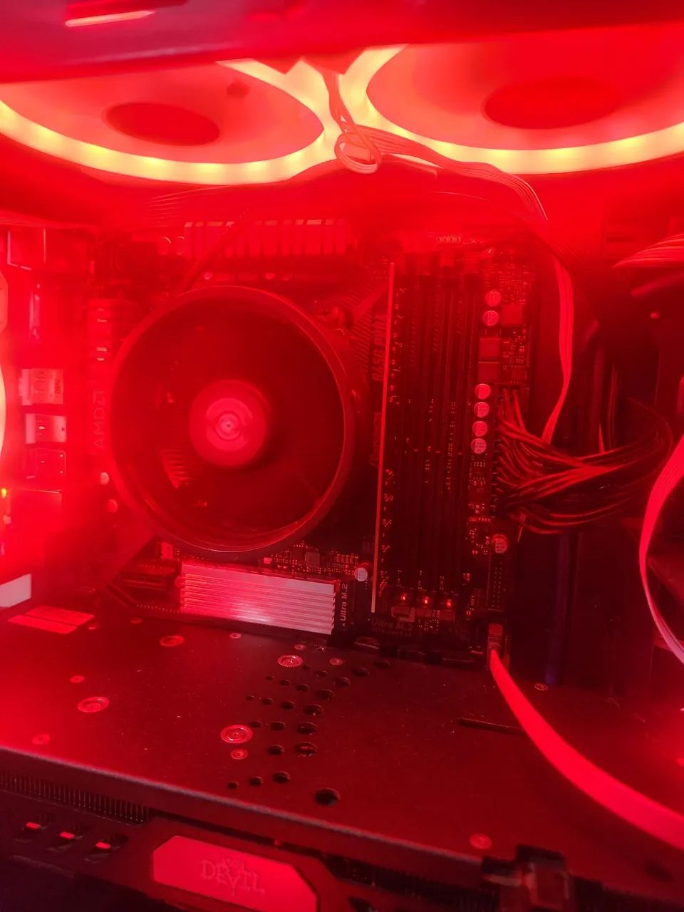 Pc gamer completo  - Foto 5