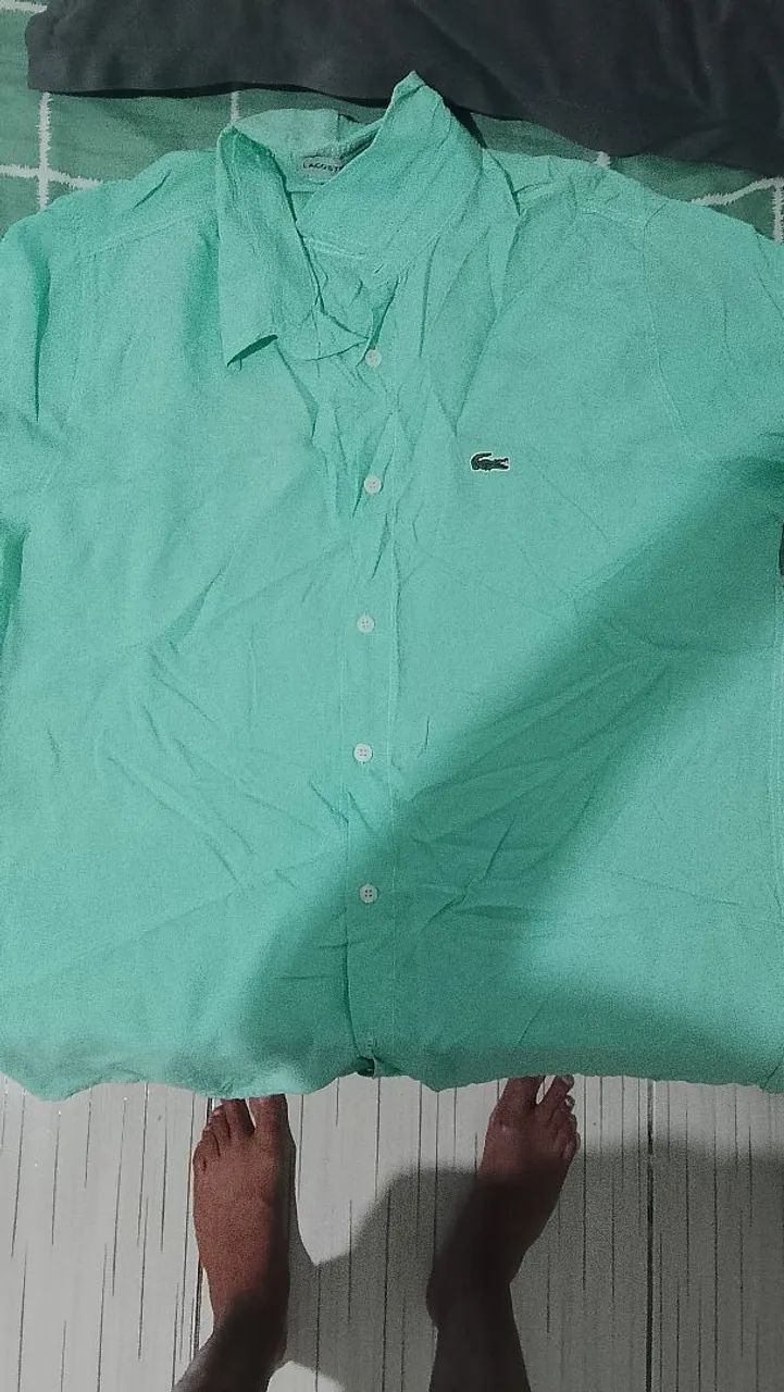Vendo roupas e tênis  - Foto 3