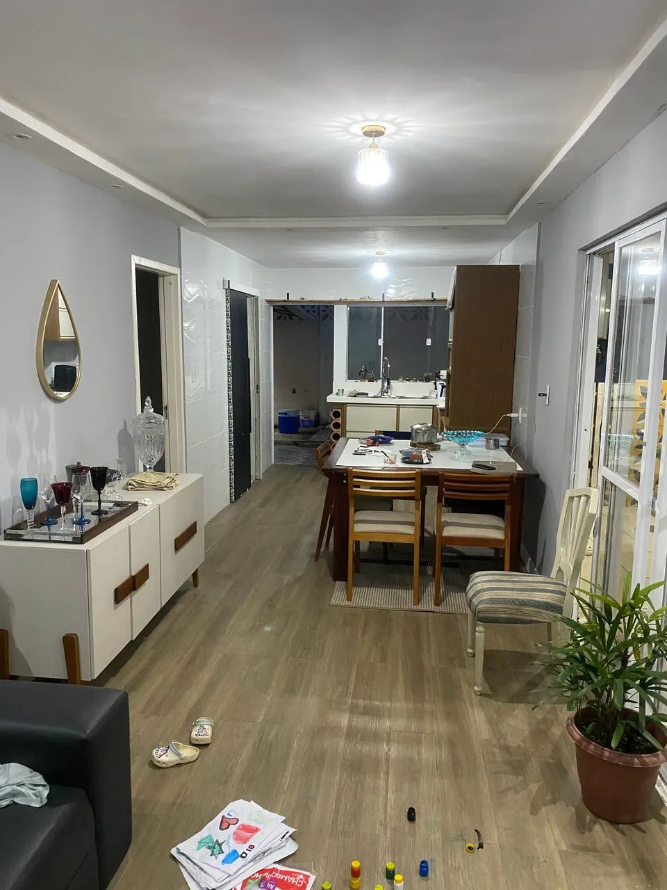 Casa Lagos do francês  - Foto 3